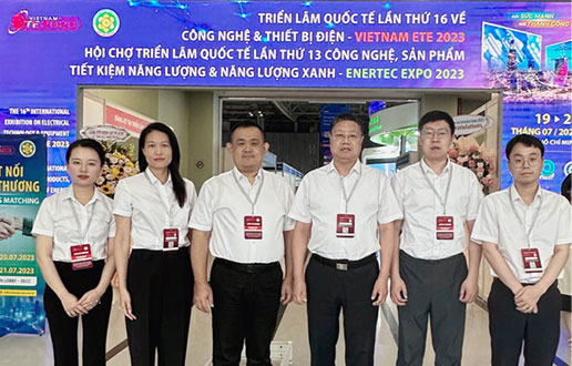 海阔天高 ，“颐越”千里